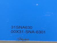 2009 Honda Civic Owners Manual Book Guide P/N:31SNA630 00X31-SNA-6301 OEM Used Auto Parts - Oemusedautoparts1.com