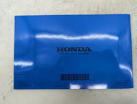 2009 Honda Civic Owners Manual Book Guide P/N:31SNA630 00X31-SNA-6301 OEM Used Auto Parts - Oemusedautoparts1.com