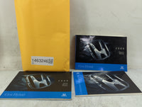 2009 Honda Civic Owners Manual Book Guide P/N:31SNC630 00X31-SNC-6301 OEM Used Auto Parts - Oemusedautoparts1.com