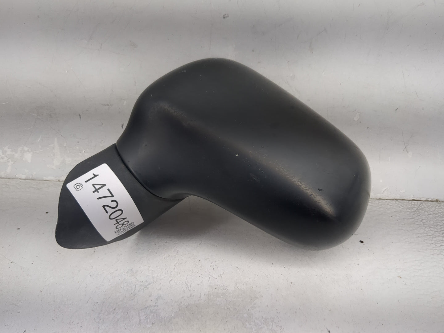 2006-2011 Honda Civic Driver Side View Mirror - Left Door Mirror OEM Used - Oemusedautoparts1.com