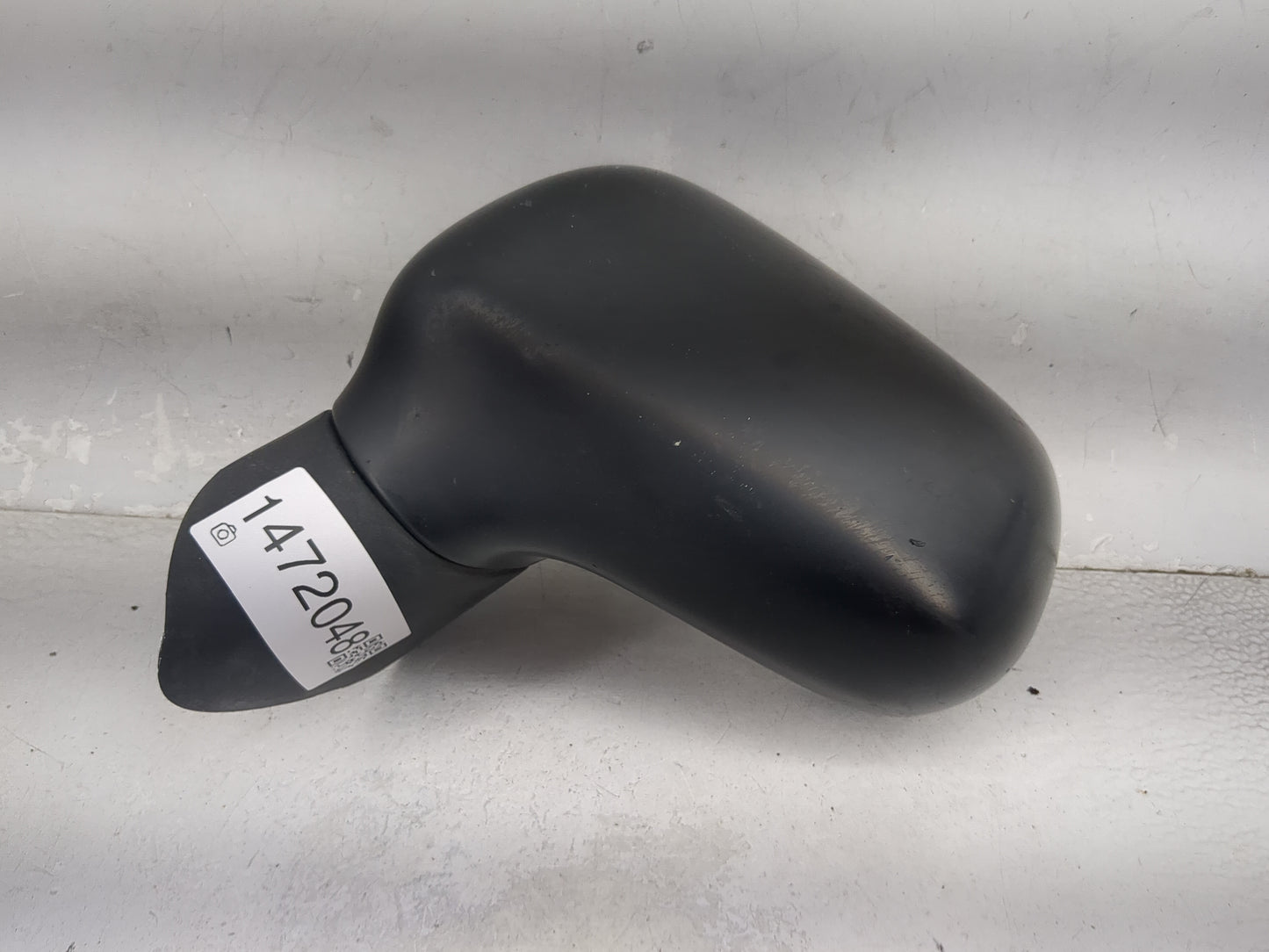 2006-2011 Honda Civic Driver Side View Mirror - Left Door Mirror OEM Used - Oemusedautoparts1.com