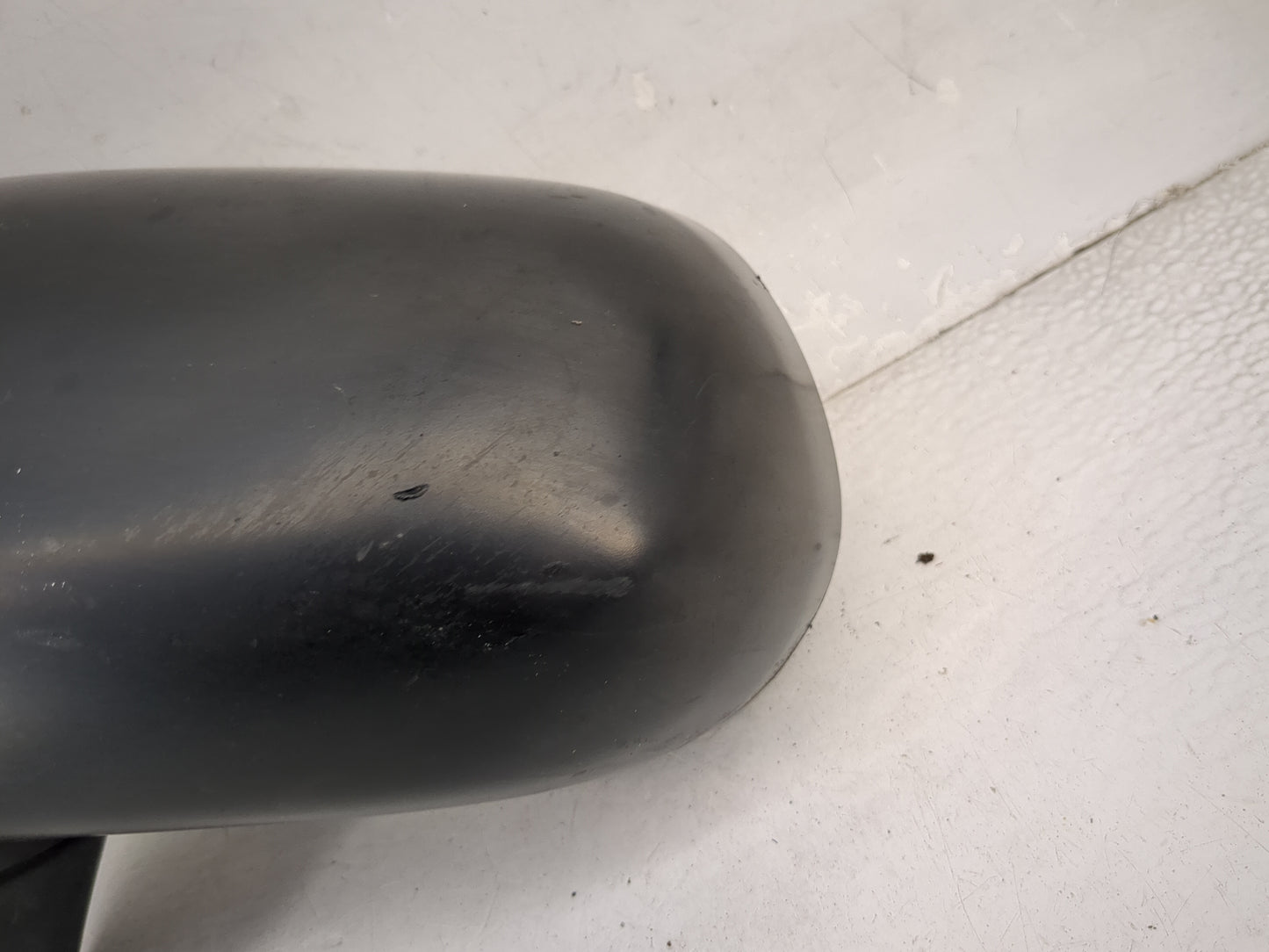 2006-2011 Honda Civic Driver Side View Mirror - Left Door Mirror OEM Used - Oemusedautoparts1.com