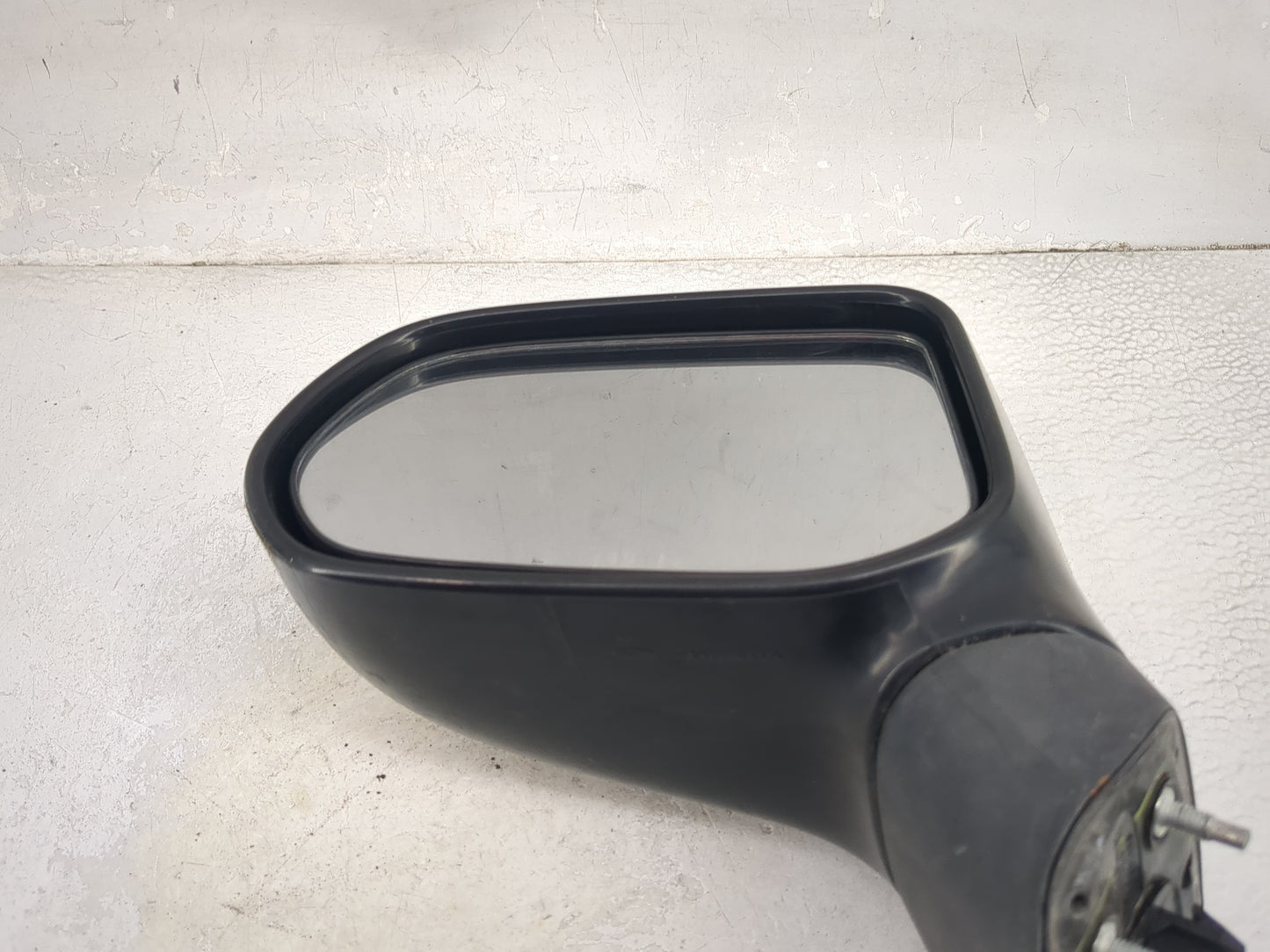 2006-2011 Honda Civic Driver Side View Mirror - Left Door Mirror OEM Used - Oemusedautoparts1.com