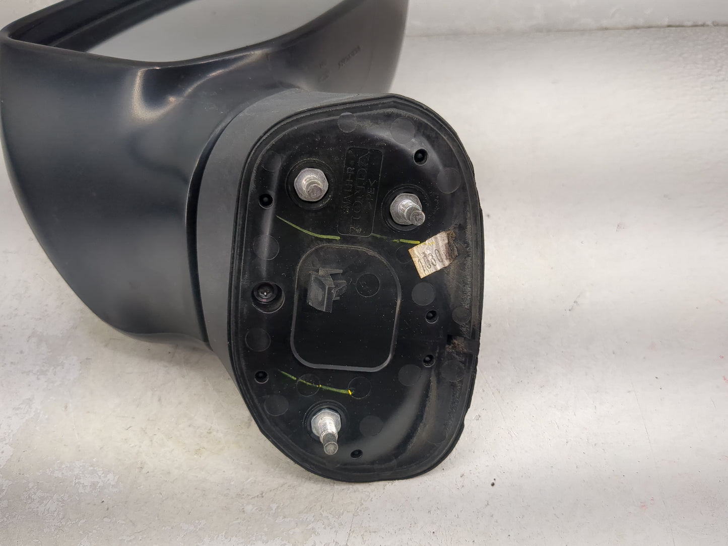2006-2011 Honda Civic Passenger Side View Mirror - Right Door Mirror OEM Used - Oemusedautoparts1.com