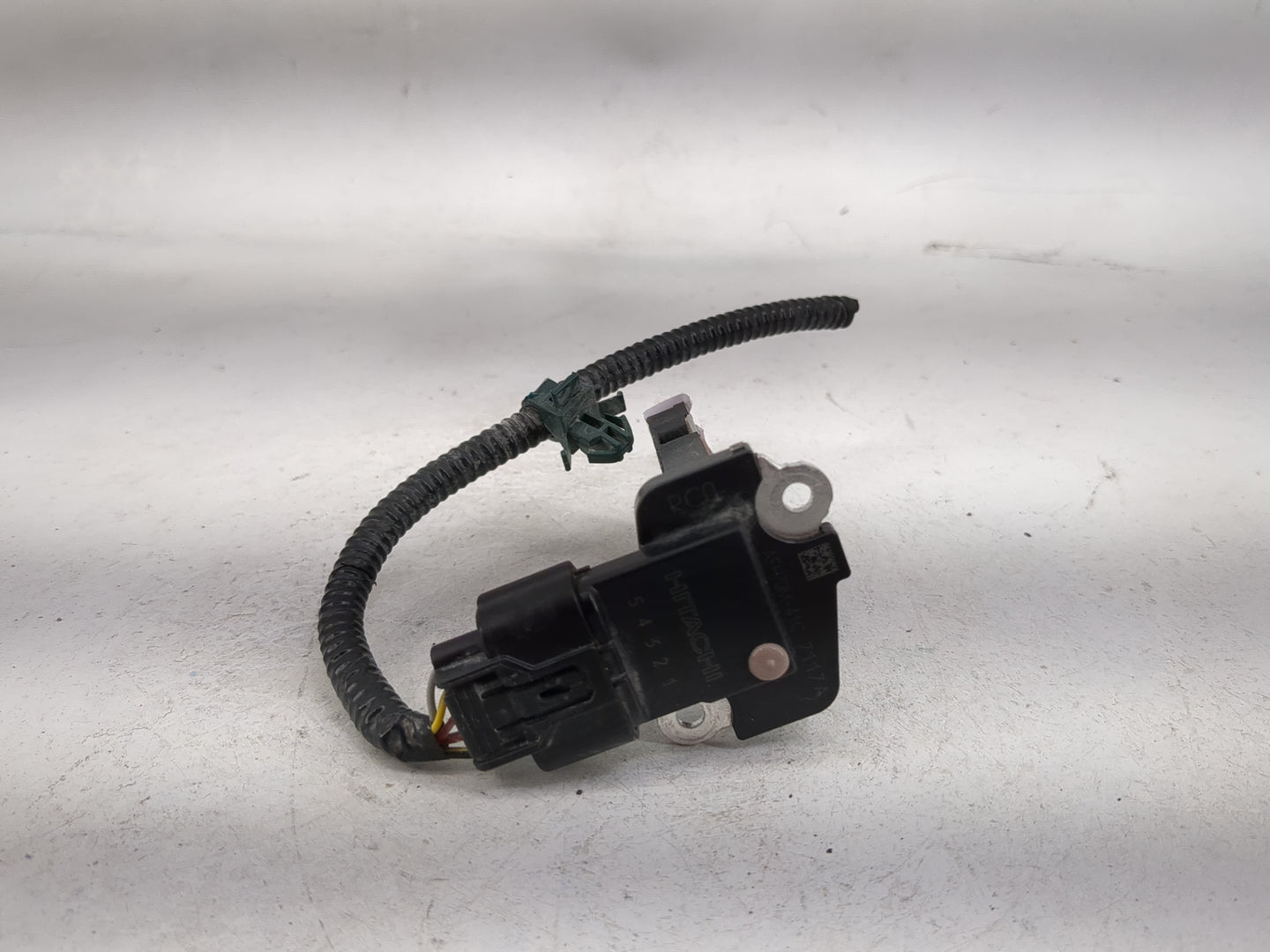 2006-2011 Honda Civic Mass Air Flow Meter Maf 1478962 - Oemusedautoparts1.com