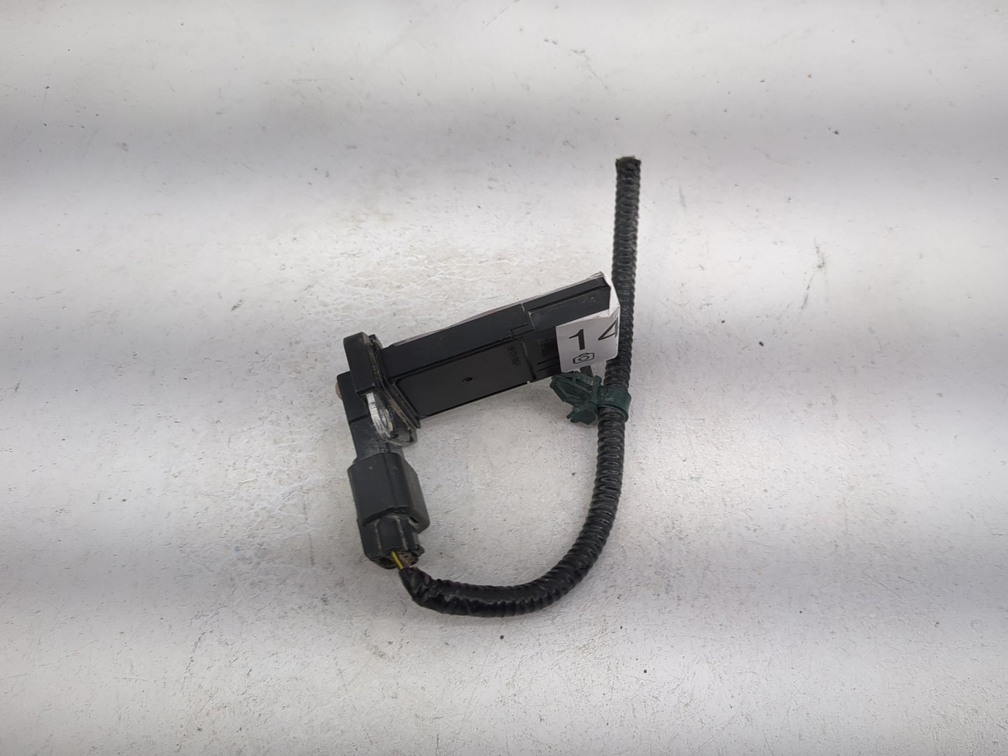 2006-2011 Honda Civic Mass Air Flow Meter Maf 1478962 - Oemusedautoparts1.com