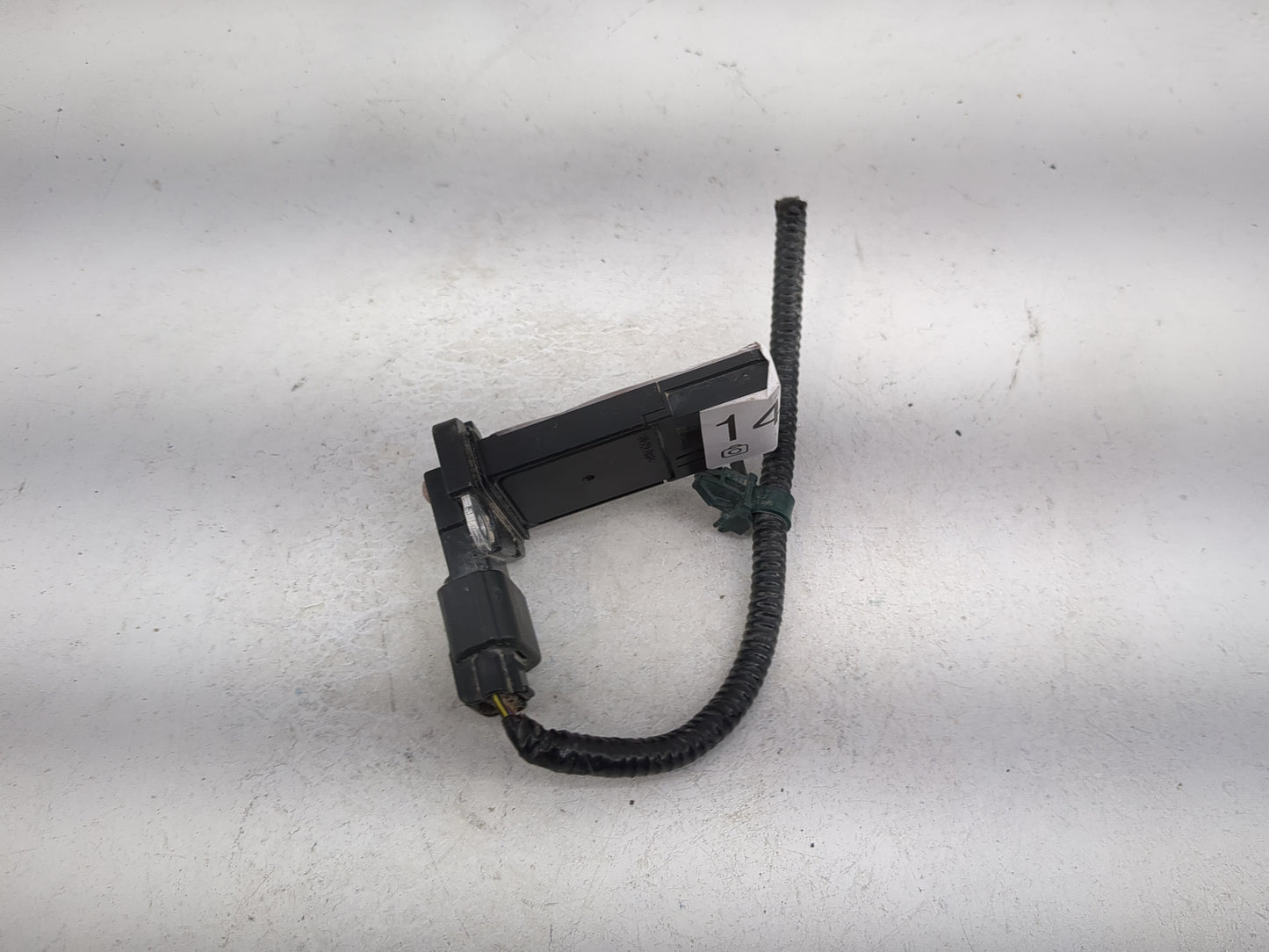 2006-2011 Honda Civic Mass Air Flow Meter Maf 1478962 - Oemusedautoparts1.com