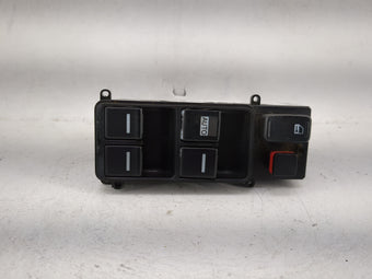 compare product 2006-2011 Honda Civic Master Power Window Switch Replacement Driver Side Left P/N:83590SHJ A212M1 Fits OEM Used Auto Parts