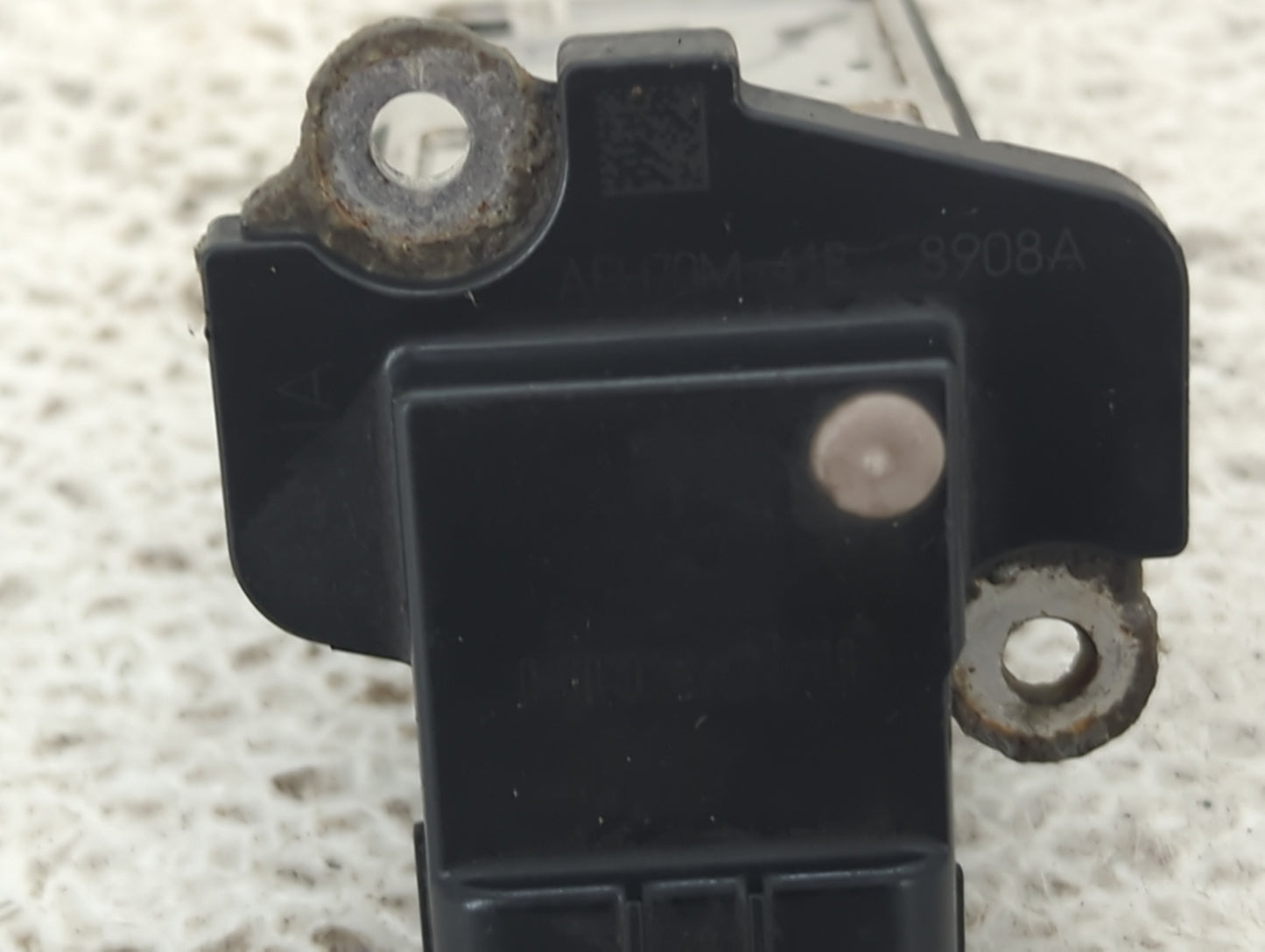 2006-2011 Honda Civic Mass Air Flow Meter Maf 1485306 - Oemusedautoparts1.com