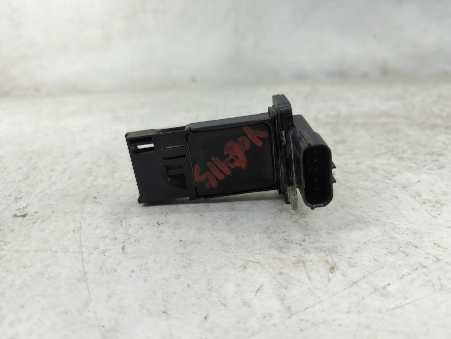 2006-2011 Honda Civic Mass Air Flow Meter Maf 1485997 - Oemusedautoparts1.com