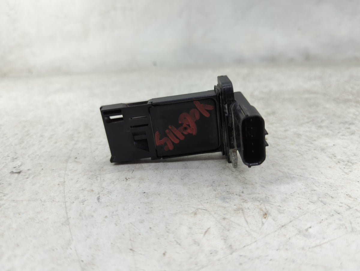 2006-2011 Honda Civic Mass Air Flow Meter Maf Sensor 1485997 - Oemusedautoparts1.com