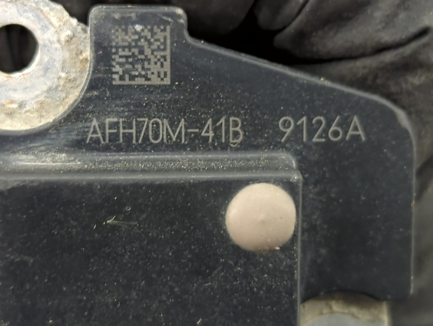 2006-2011 Honda Civic Mass Air Flow Meter Maf 1485997 - Oemusedautoparts1.com
