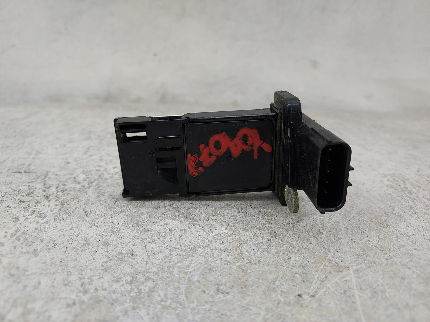 2006-2011 Honda Civic Mass Air Flow Meter Maf 1486128 - Oemusedautoparts1.com