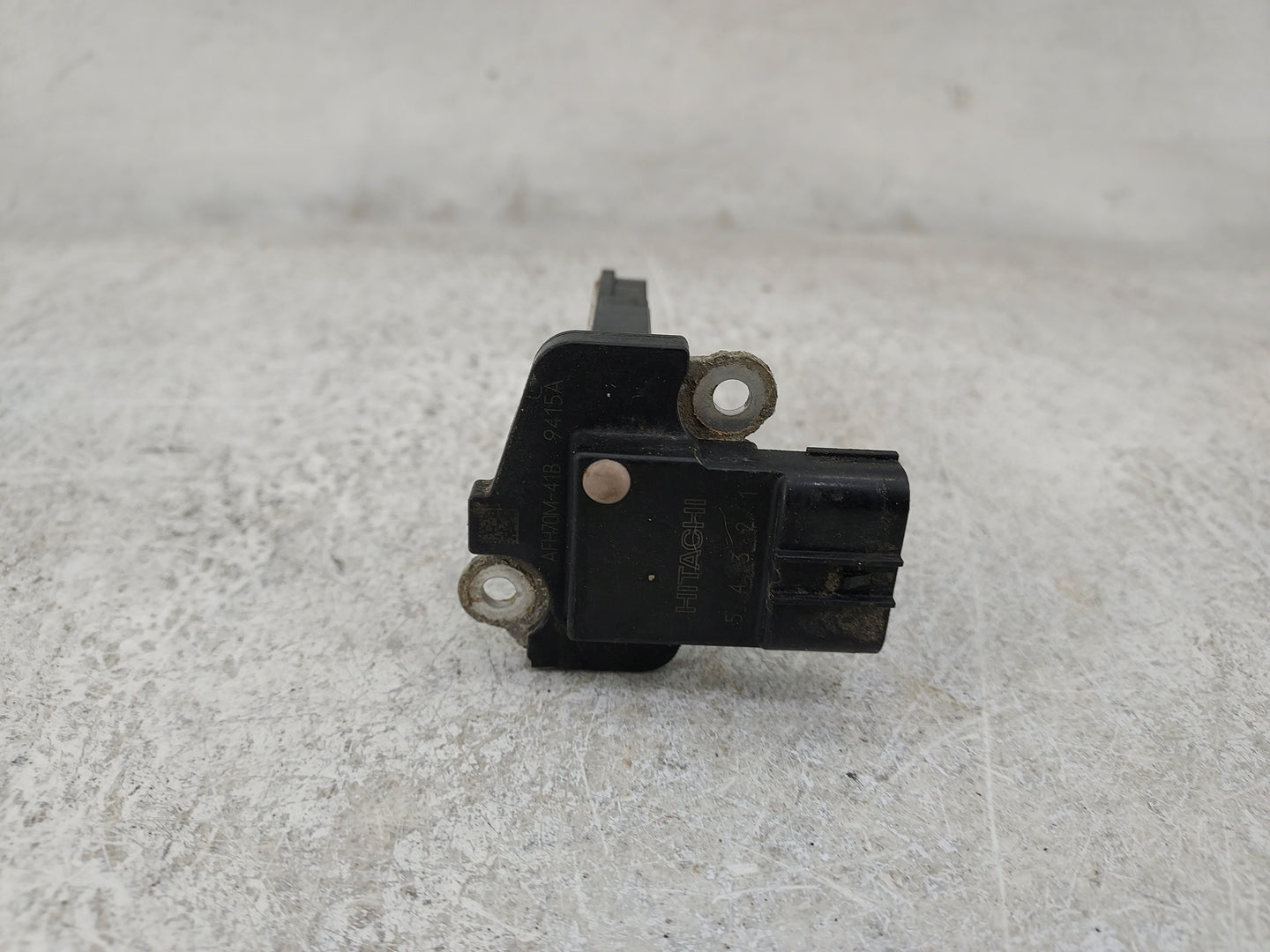 2006-2011 Honda Civic Mass Air Flow Meter Maf 1486128 - Oemusedautoparts1.com