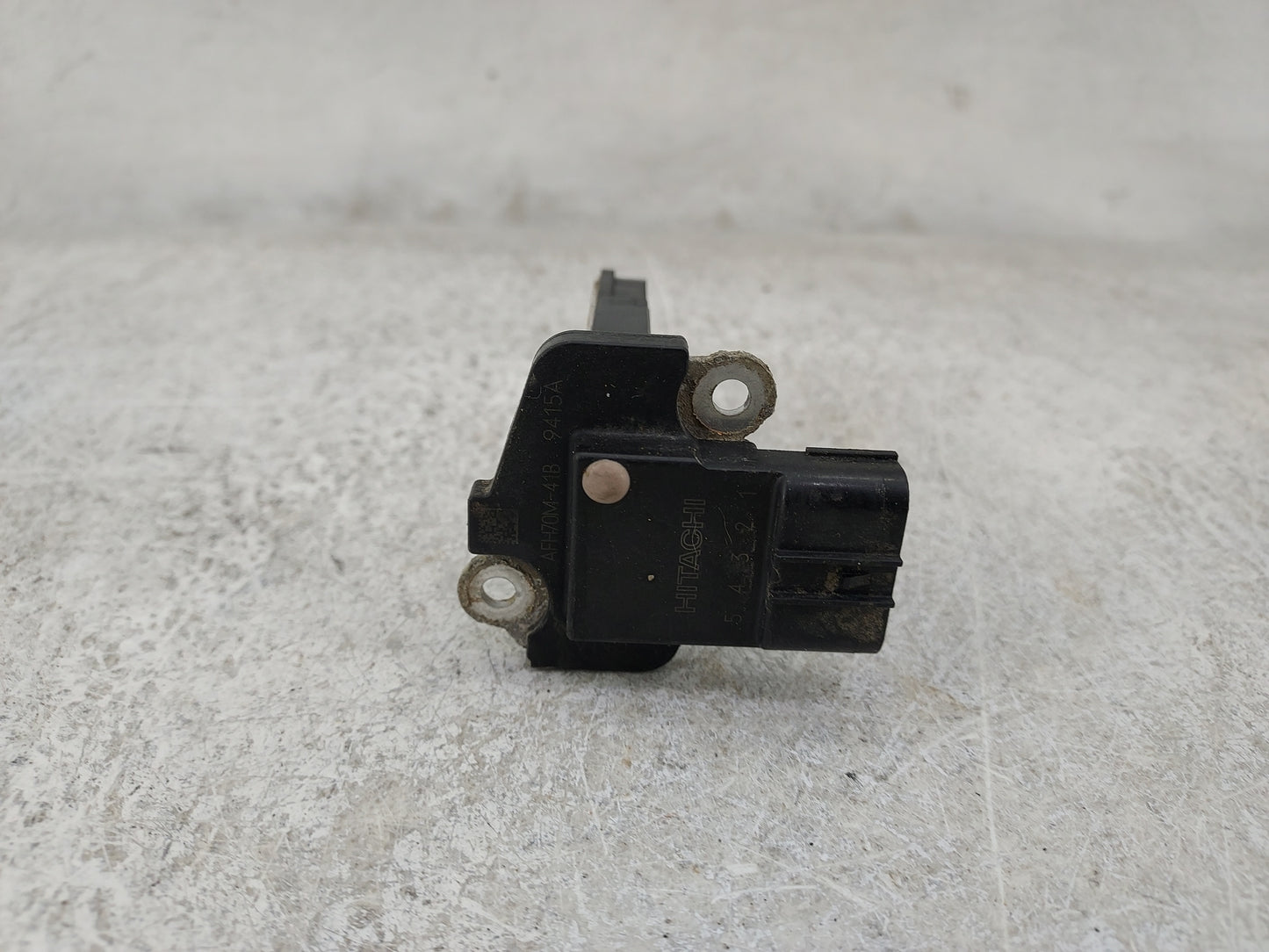 2006-2011 Honda Civic Mass Air Flow Meter Maf 1486128 - Oemusedautoparts1.com