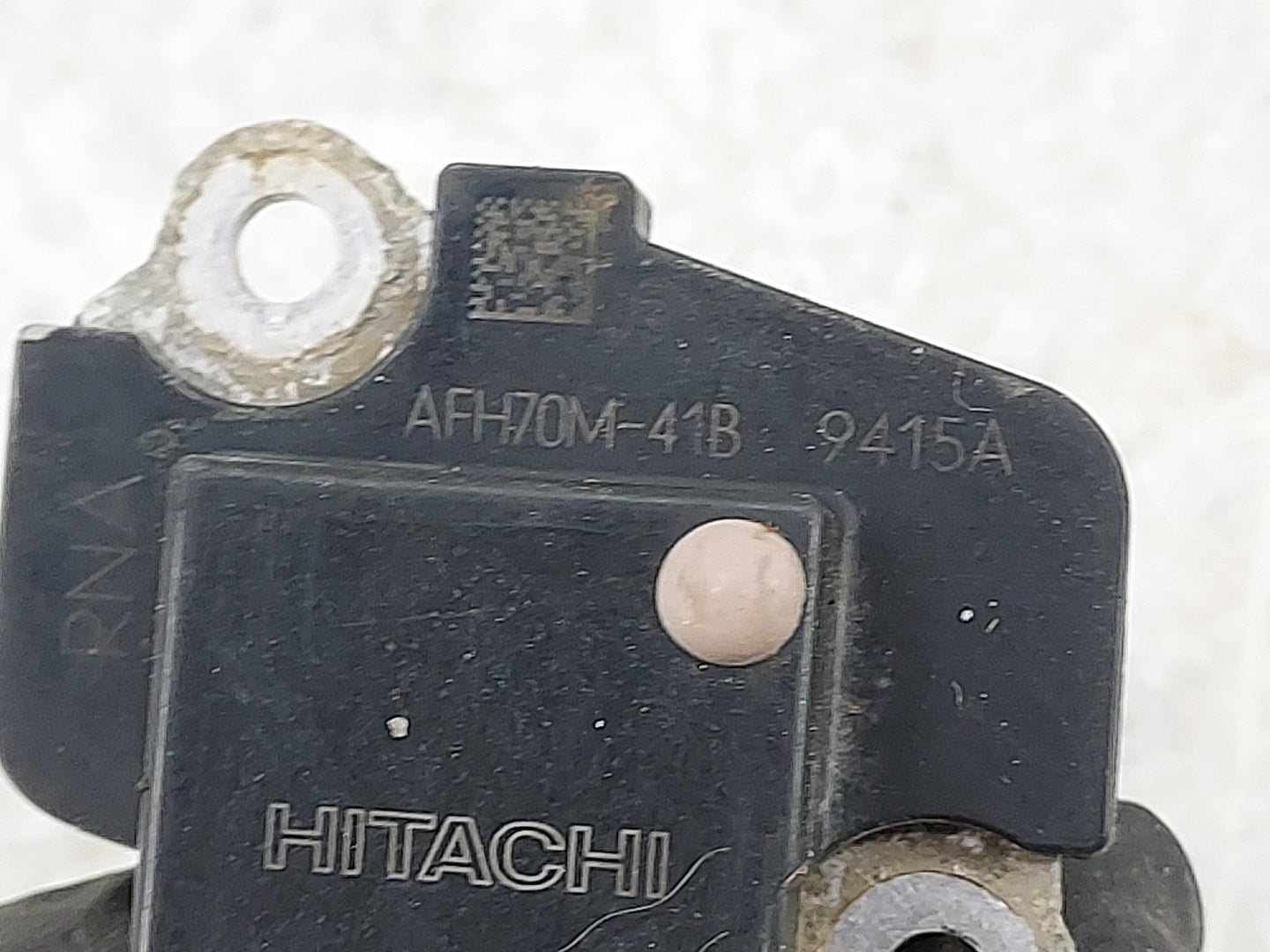 2006-2011 Honda Civic Mass Air Flow Meter Maf 1486128 - Oemusedautoparts1.com