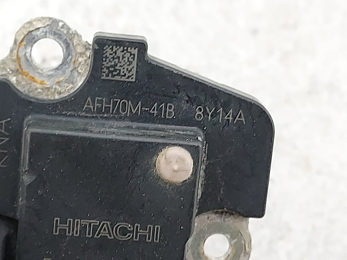 2006-2011 Honda Civic Mass Air Flow Meter Maf 1486157 - Oemusedautoparts1.com