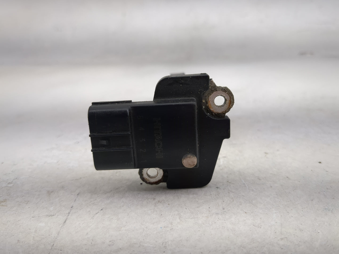2006-2011 Honda Civic Mass Air Flow Meter Maf 1486192 - Oemusedautoparts1.com