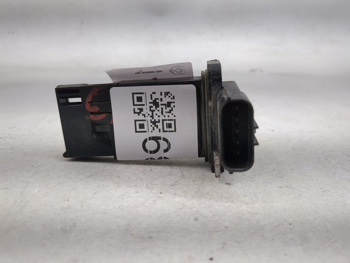2006-2011 Honda Civic Mass Air Flow Meter Maf 1486689 - Oemusedautoparts1.com
