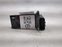 2006-2011 Honda Civic Mass Air Flow Meter Maf 1486689 - Oemusedautoparts1.com
