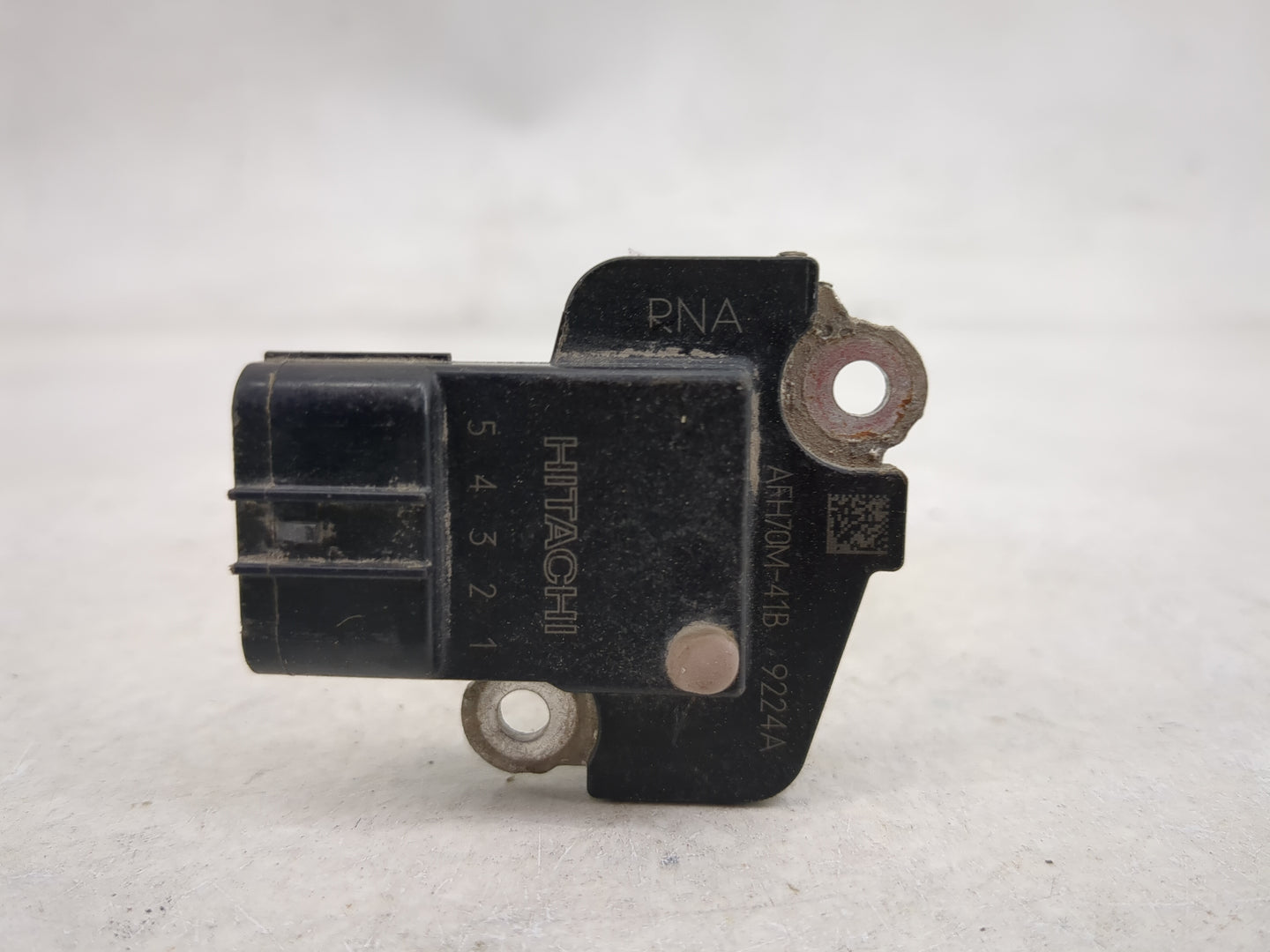 2006-2011 Honda Civic Mass Air Flow Meter Maf 1486689 - Oemusedautoparts1.com