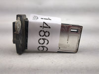 2006-2011 Honda Civic Mass Air Flow Meter Maf 1486689 - Oemusedautoparts1.com