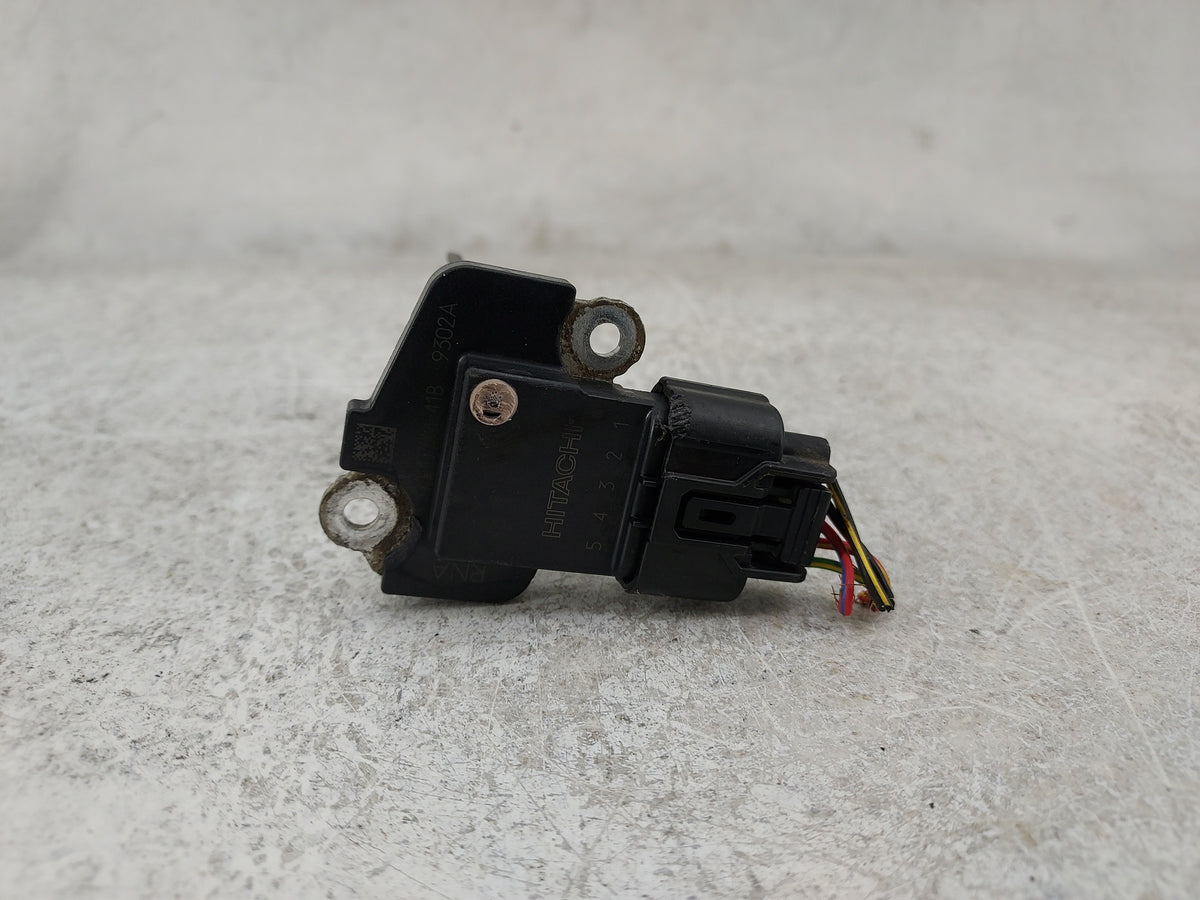 2006-2011 Honda Civic Mass Air Flow Meter Maf Sensor 1488078 - Oemusedautoparts1.com