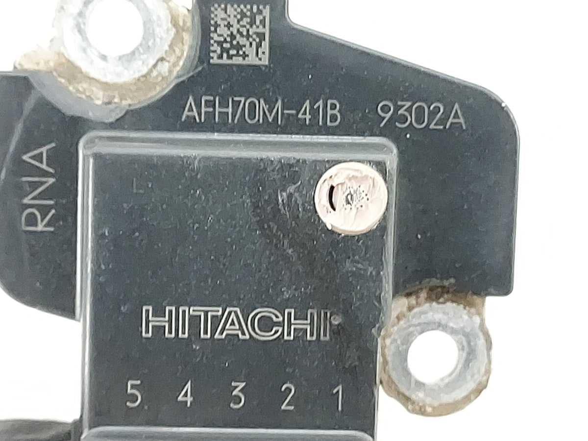 2006-2011 Honda Civic Mass Air Flow Meter Maf Sensor 1488078 - Oemusedautoparts1.com