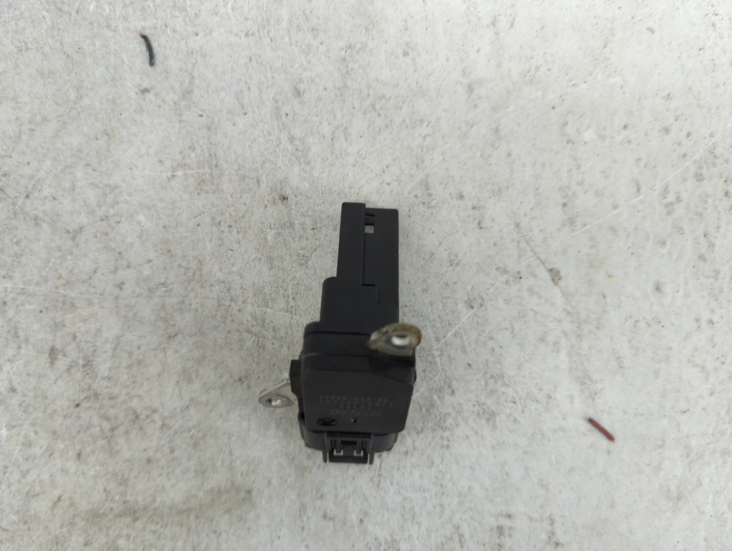 2006-2011 Honda Civic Mass Air Flow Meter Maf 1488118 - Oemusedautoparts1.com