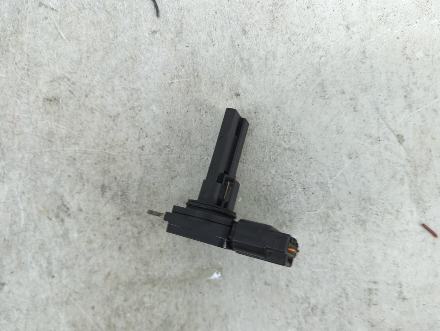2006-2011 Honda Civic Mass Air Flow Meter Maf 1488118 - Oemusedautoparts1.com