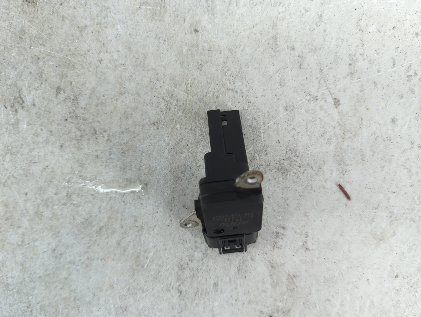 2006-2011 Honda Civic Mass Air Flow Meter Maf 1488118 - Oemusedautoparts1.com
