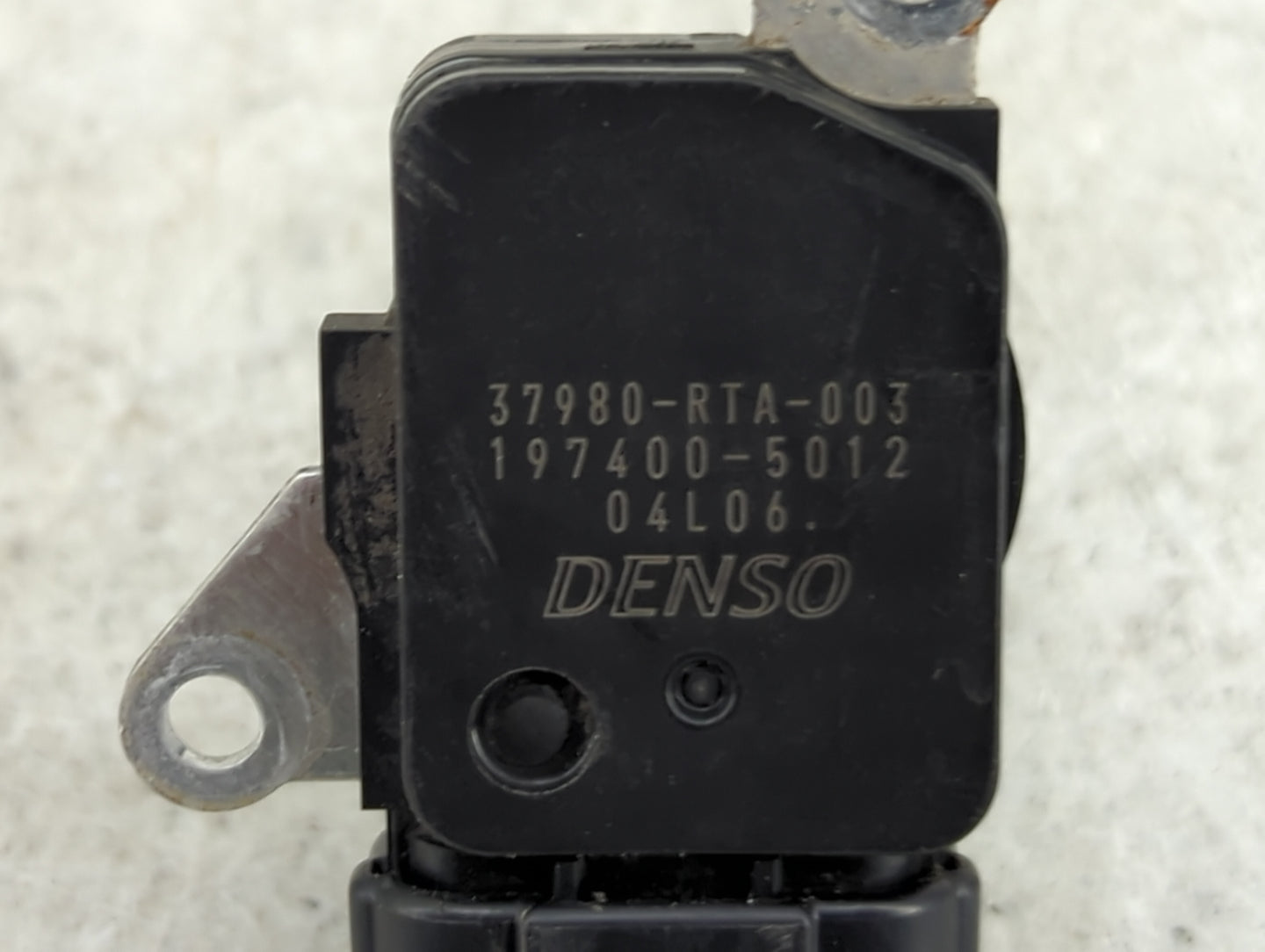 2006-2011 Honda Civic Mass Air Flow Meter Maf 1488118 - Oemusedautoparts1.com