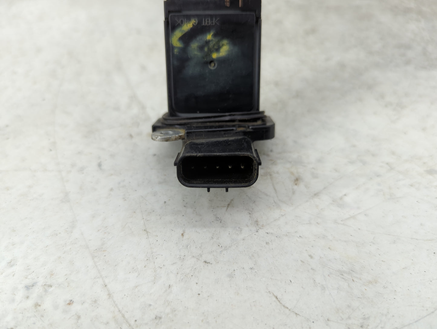 2006-2011 Honda Civic Mass Air Flow Meter Maf 1488625 - Oemusedautoparts1.com