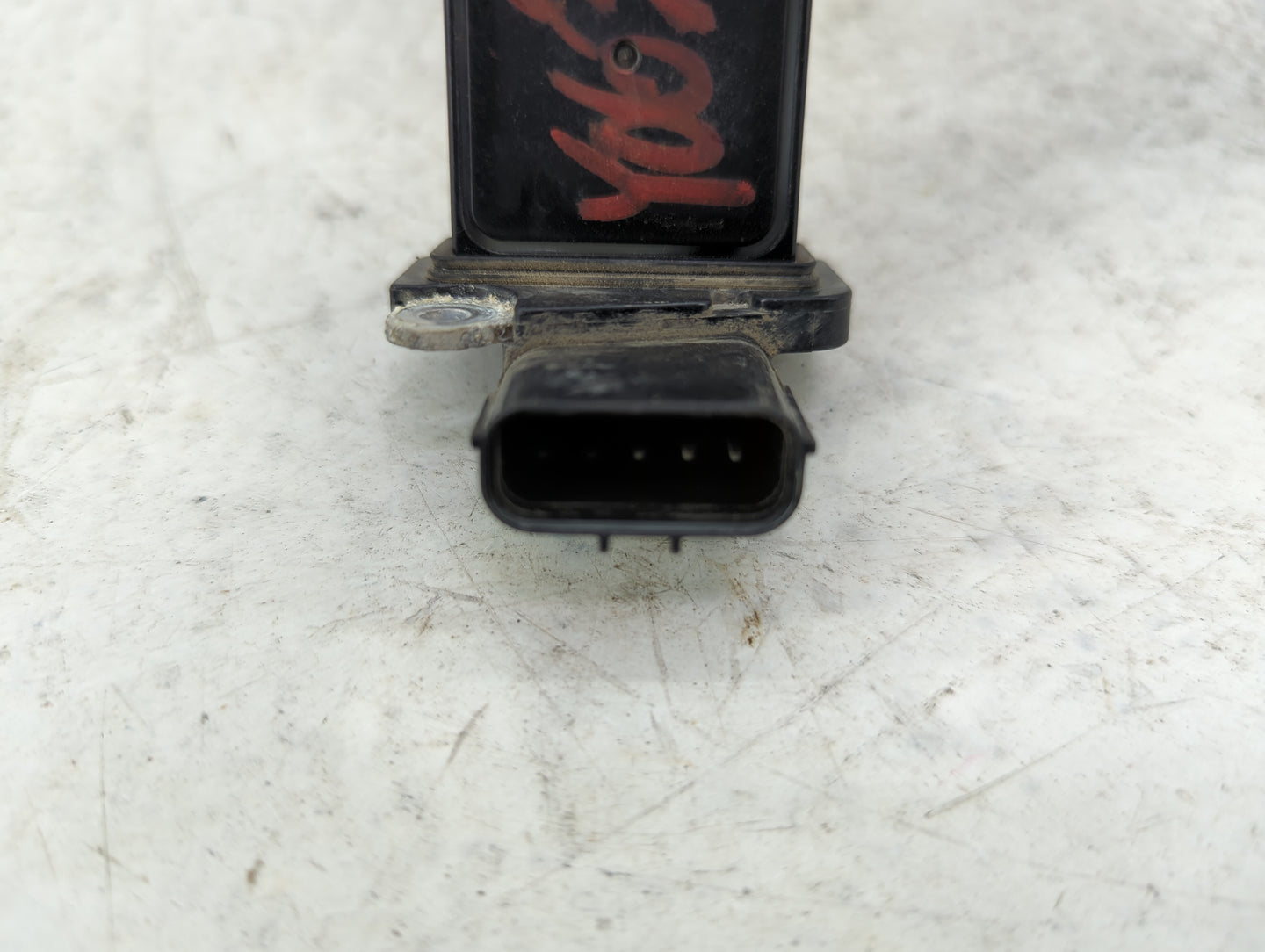 2006-2011 Honda Civic Mass Air Flow Meter Maf 1489673 - Oemusedautoparts1.com