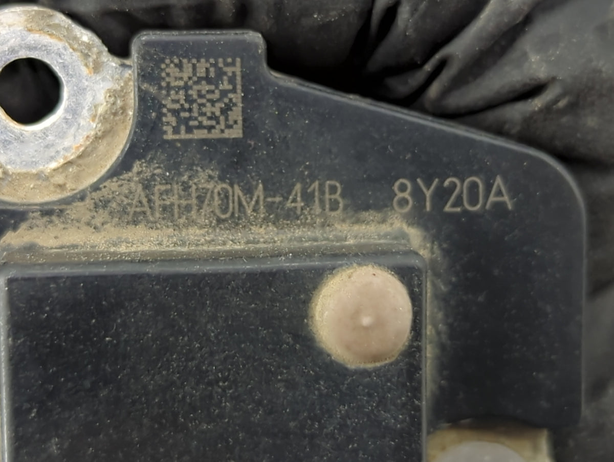 2006-2011 Honda Civic Mass Air Flow Meter Maf Sensor 1489673 - Oemusedautoparts1.com