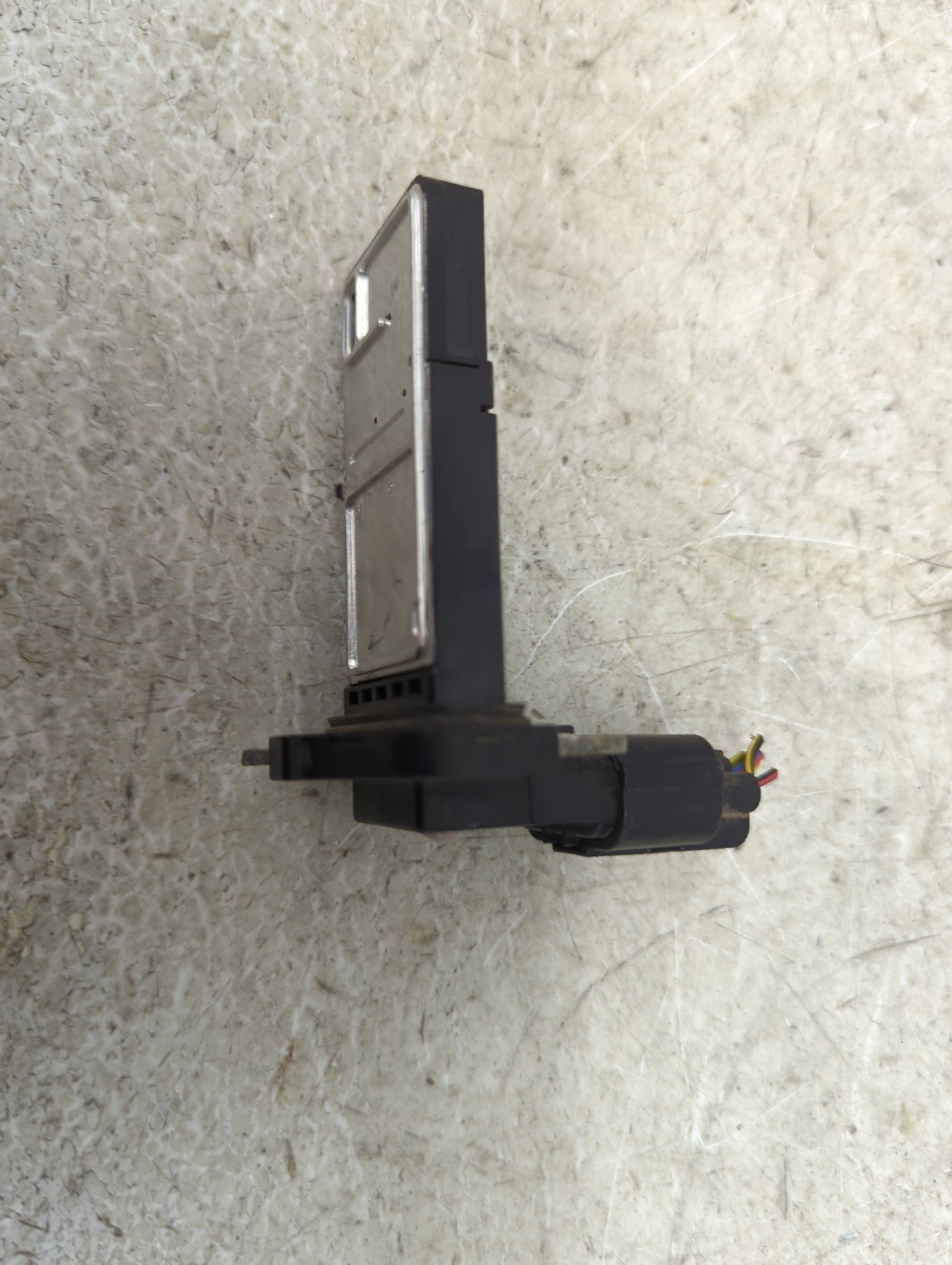 2006-2011 Honda Civic Mass Air Flow Meter Maf 1489834 - Oemusedautoparts1.com