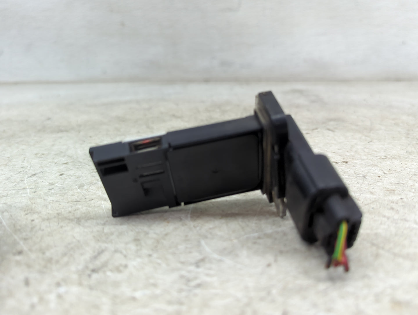 2006-2011 Honda Civic Mass Air Flow Meter Maf 1489834 - Oemusedautoparts1.com