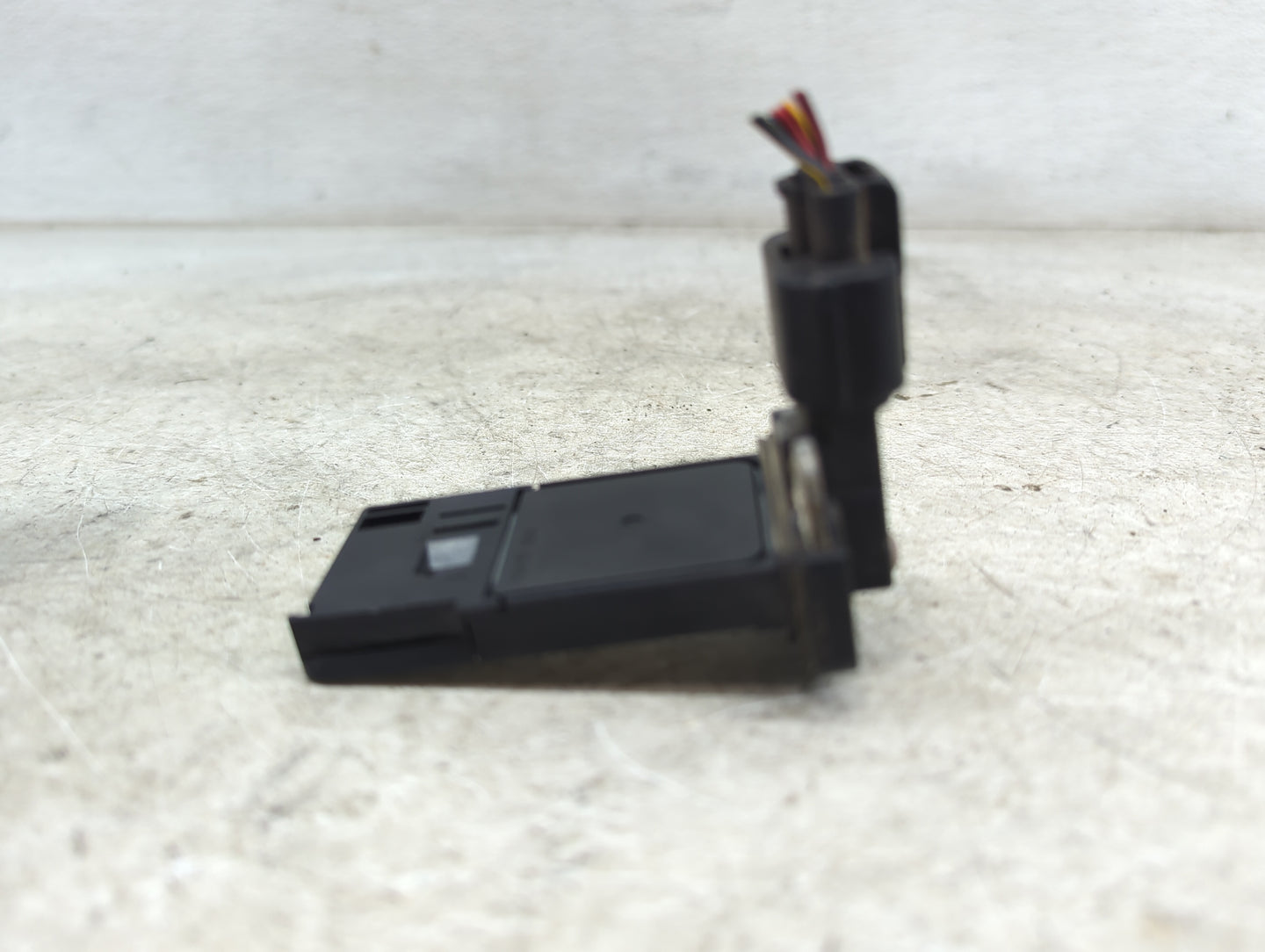 2006-2011 Honda Civic Mass Air Flow Meter Maf 1489834 - Oemusedautoparts1.com