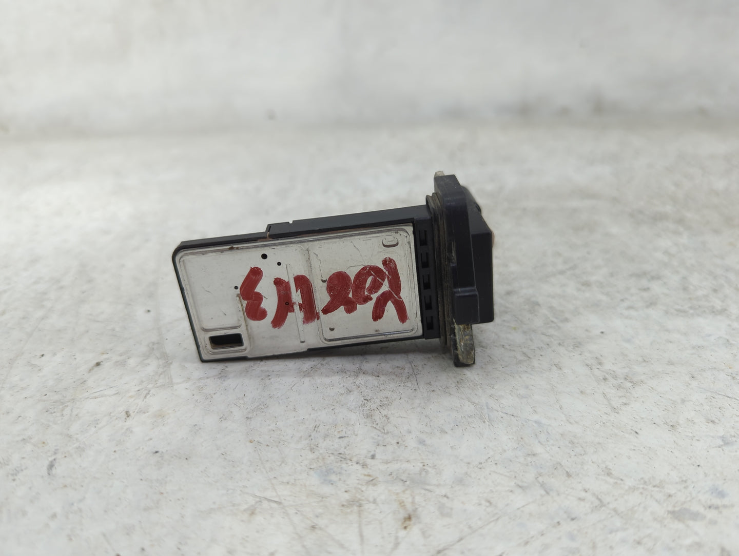 2006-2011 Honda Civic Mass Air Flow Meter Maf 1489994 - Oemusedautoparts1.com
