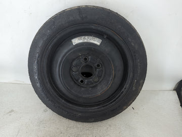 2009 Honda Civic Spare Donut Tire Wheel Rim Oem - Oemusedautoparts1.com