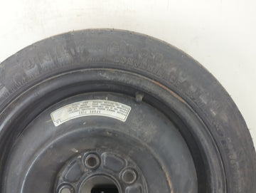 2009 Honda Civic Spare Donut Tire Wheel Rim Oem