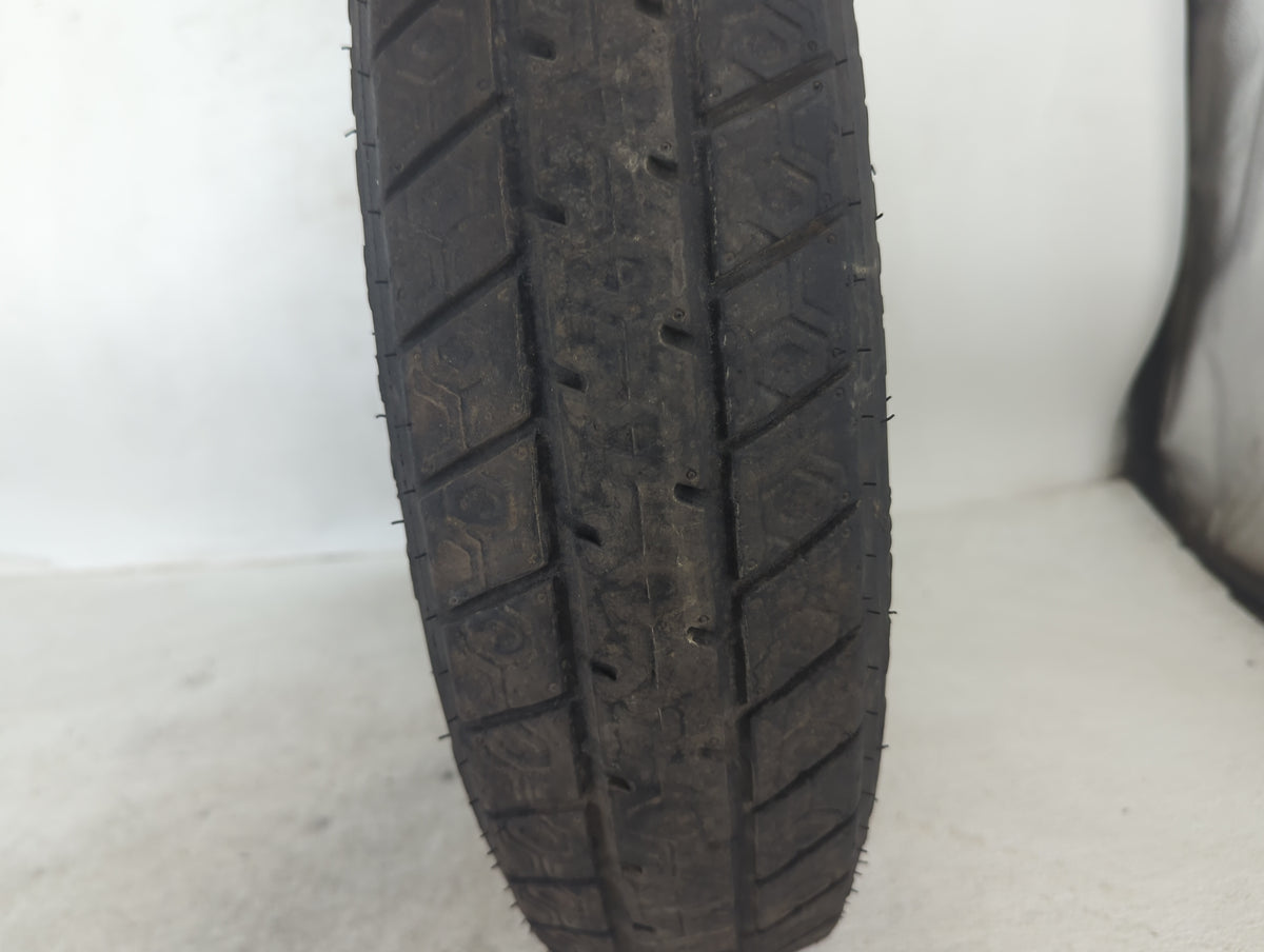 2009 Honda Civic Spare Donut Tire Wheel Rim Oem - Oemusedautoparts1.com