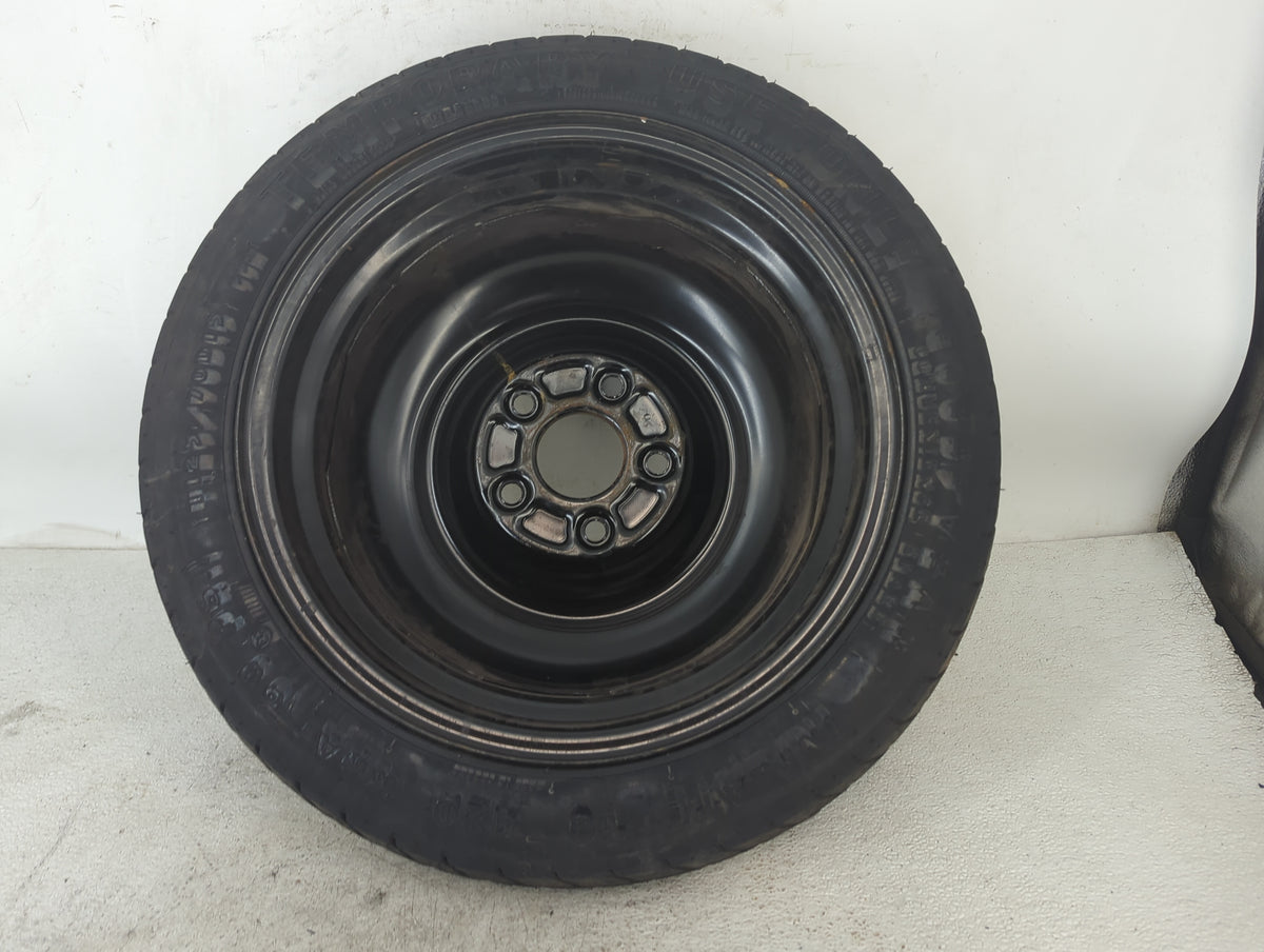 2009 Honda Civic Spare Donut Tire Wheel Rim Oem - Oemusedautoparts1.com