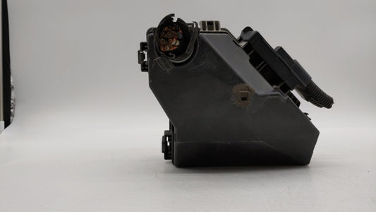 2008-2011 Honda Civic Fusebox Fuse Box Panel Relay Module P/N:SNA-C122 SNA-A13 Fits Fits 2008 2009 2010 2011 OEM Used Auto Parts