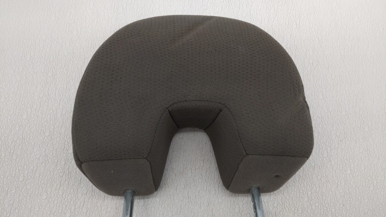 2006-2011 Honda Civic Headrest Head Rest Front Driver Passenger Seat Fits Fits 2006 2007 2008 2009 2010 2011 OEM Used Auto P