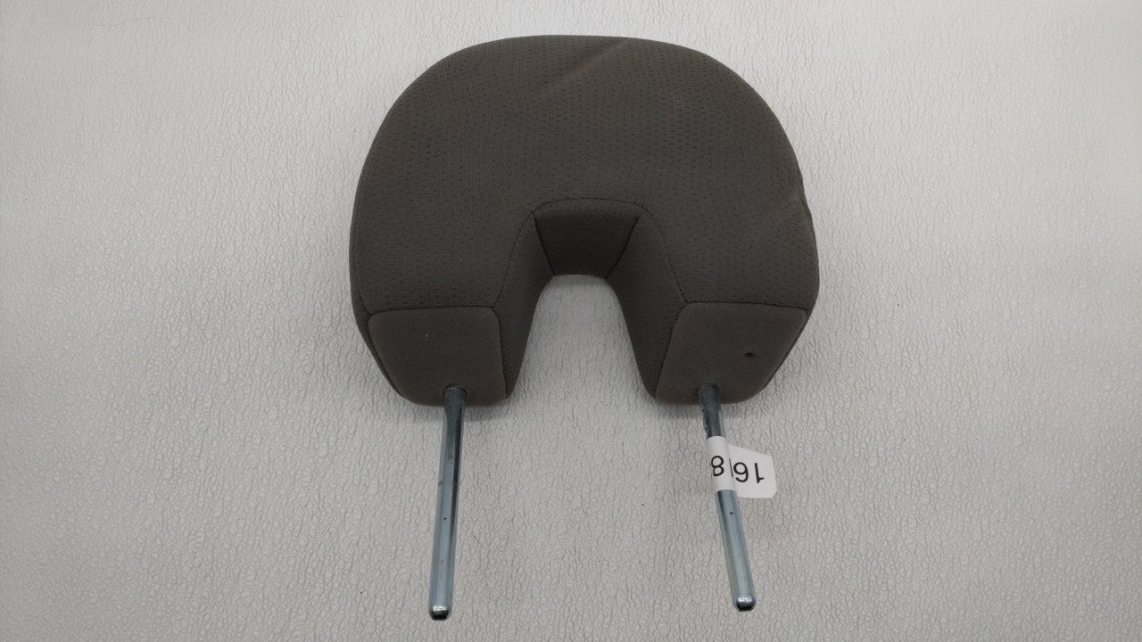 2006-2011 Honda Civic Headrest Head Rest Front Driver Passenger Seat Fits Fits 2006 2007 2008 2009 2010 2011 OEM Used Auto P