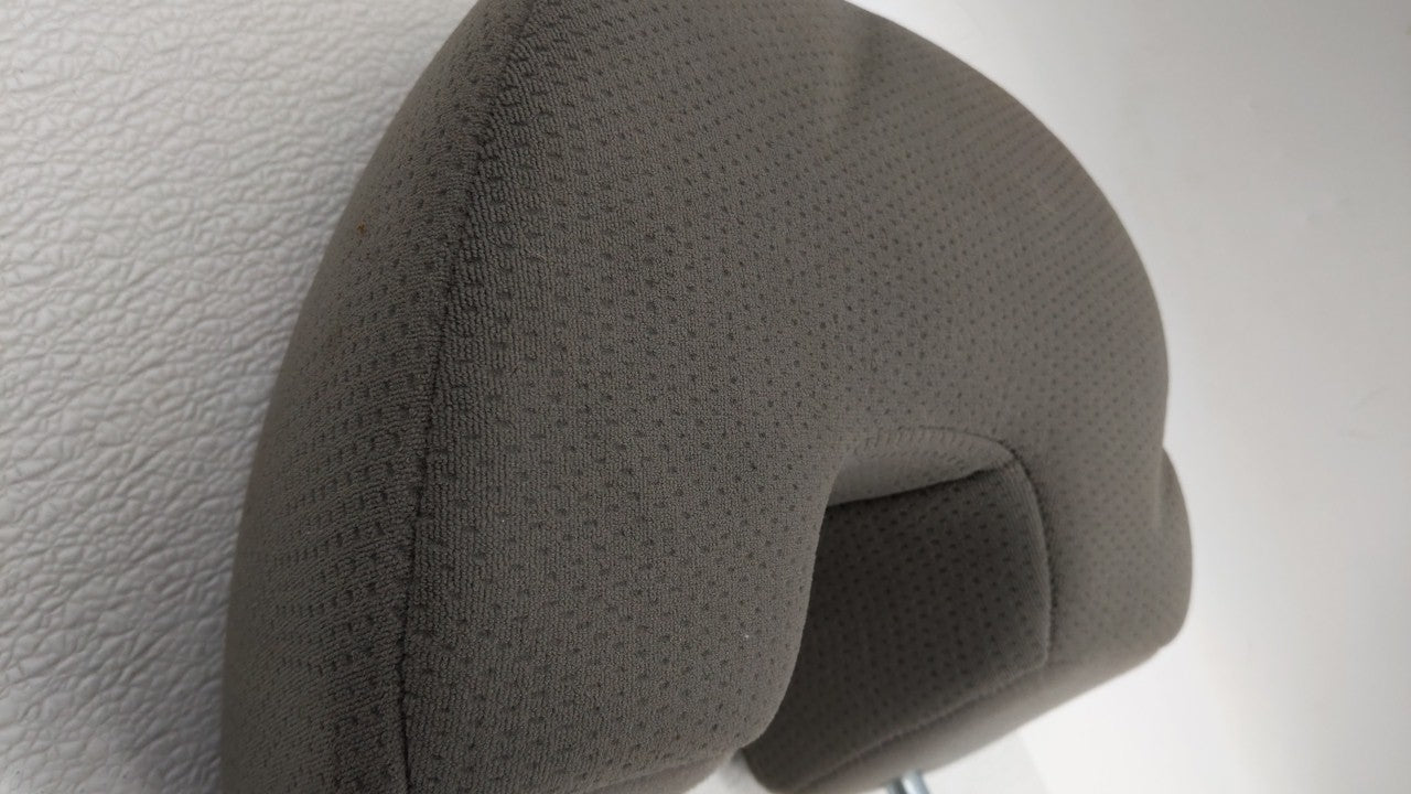 2006-2011 Honda Civic Headrest Head Rest Front Driver Passenger Seat Fits Fits 2006 2007 2008 2009 2010 2011 OEM Used Auto P