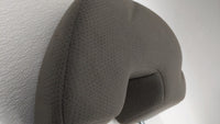2006-2011 Honda Civic Headrest Head Rest Front Driver Passenger Seat Fits Fits 2006 2007 2008 2009 2010 2011 OEM Used Auto P