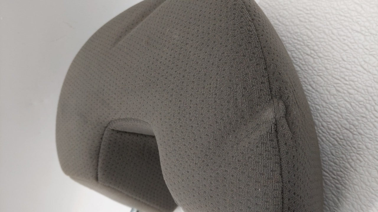 2006-2011 Honda Civic Headrest Head Rest Front Driver Passenger Seat Fits Fits 2006 2007 2008 2009 2010 2011 OEM Used Auto P