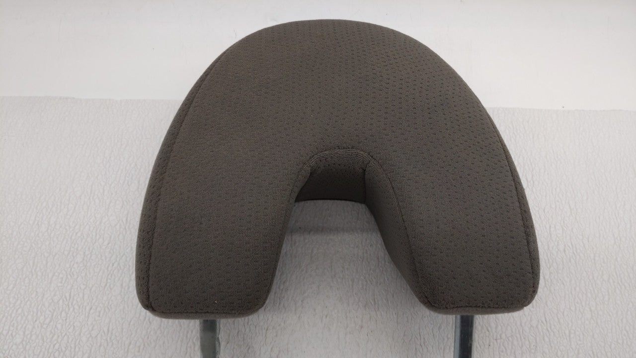 2006-2011 Honda Civic Headrest Head Rest Front Driver Passenger Seat Fits Fits 2006 2007 2008 2009 2010 2011 OEM Used Auto P